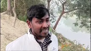 टीम पुकार गांव की और team Pukar gaon ki or Azamgarh