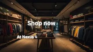 Nexus Goods Collection