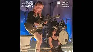 The Last Dinner Party - 2024-10-12: Mountford Hall, Liverpool, UK [audio only, full set]