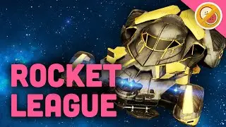 CAN YOU BELIEVE IT!? Rocket League Gameplay Funny Moments