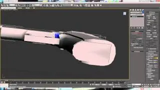 Insert vertex editable poly and patch