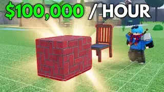 DO THIS NOW to GET RICH! Best Layout Money Farm Restaurant Tycoon 3