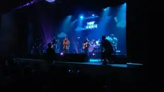 Meghdol - Esho Amar Shohore I Live@LiberationWarMuseum I 13.10.23