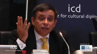 Henri Malosse, Economic and Social Committee of the EU