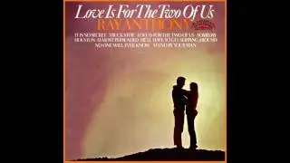 Love is for the two of us - Ray Anthony