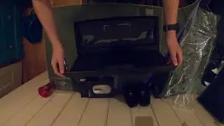 Rocat VULCAN 80 ~ Brown Titan Switches Unboxing
