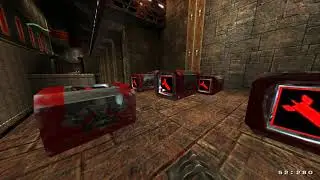 Quake 3 DeFRaG: dfwc-2019-0