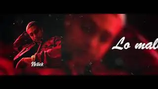 Neliek La Motora ( Video Lyric)