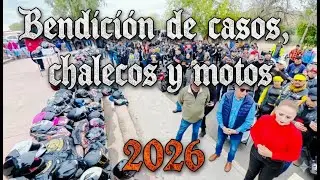 BENDITOS POR EL CAMINO! Primera Rodada 2026: Nogales a Magdalena 🕊️