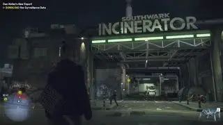 Watch Dogs: Legion - Clan Kelley's New Export - Download the Surveillance Data