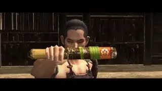 Way of the Samurai 3 - All Endings
