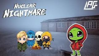 KEVIN Takes On ALL 6 DUMMIES in Nuclear NIGHTMARE (w/ @Lifesagamegg )