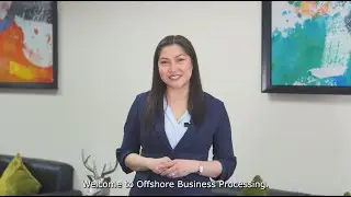 Offshore Business Processing Office Tour
