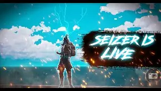 MORNING RANK PUSH ! T3 CUSTOMS LIVE COMMENTARY 🔥🇮🇳