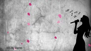 သူငယ်ချင်းအချစ် - AGS By Warren [Official Audio]