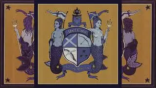 Abel Ganz. Shooting Albatross (2008). CD, Album. UK. Progressive Rock, Neo-Prog.