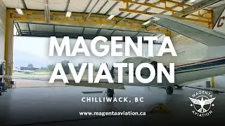 Reach New Heights with Magenta Aviation: Your Trusted Partner in Aircraft Sales & Flight Simulation