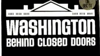 Dominic Frontiere - Love Theme (From Washington Behind Closed Doors)