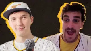 Kevin Talks Padres with Ryan Cohen!!!