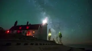 Tagged Videos: Point Betsie Lighthouse Bump
