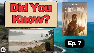 15 Hawaiian Details You MISSED in Chief of War Episode 7
