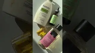 Skincare and beauty products I&rsquo;m currently loving #skincare #bodycare #skincareproducts