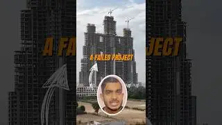 Why Raheja Revanta is a failed project!