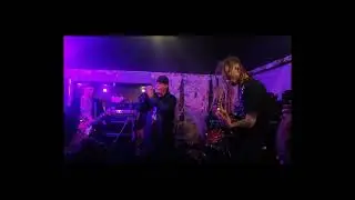 PIGDOG  - LIVE GUS PUB  SUND OCT 12 2025