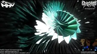 Dancemyth Original Set w/ Mad Mike's Visuals (Mean Mug Music)