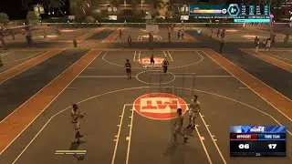 NBA 2K26 MyTeam clip 2