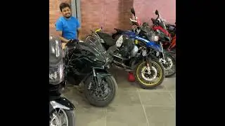 Jatt Prabhjot Ki All Bike Collection @jattprabhjot