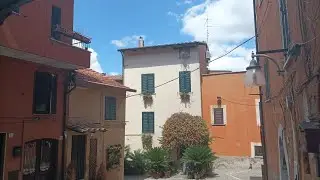 Lanuvio. Comuni del Lazio, provincia di Roma.