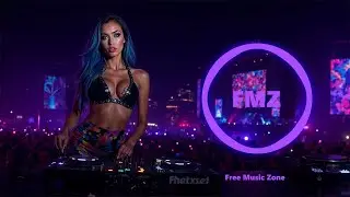 Void Walker | FMZ - Copyright Free Music