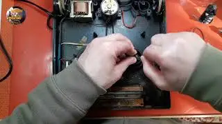 Riavvolgitore Elettronico VHS Solidex