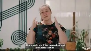 Hvad er en br&oslash;k?