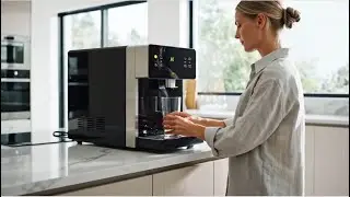 【ASMR】Fantasy Drink Machine | Satisfying & Relaxing Beverages