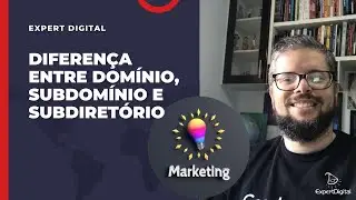 Diferen&ccedil;a entre Dom&iacute;nio, Subdom&iacute;nio e Subdiret&oacute;rio