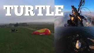I Almost Get Stuck Above the Clouds - Two Flights, ONE TURTLE | MidFlightCrisis 