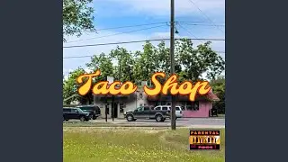 Taco Shop