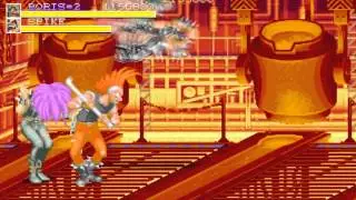 Arcade: Violent Storm [Full Playthrough] (HD)