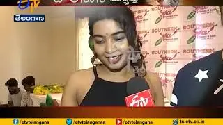 Chit Chat with Dorasani Movie Hero Heroine | Anand and Shivathmika