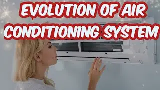 Cooling System Technology : One Of The Biggest Innovations In History