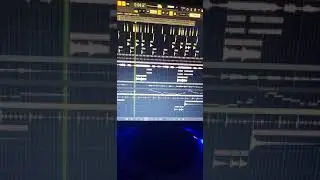 Astral Blitz | Dark and Stormy | FL Studio 20
