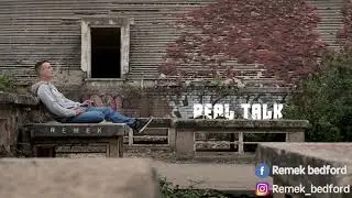 Remek - Real Talk (Prod. Beatowski)