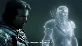 middle earth shadow of war monsters of mordor trailer 720p
