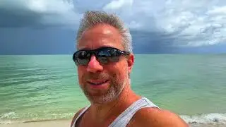 This is My Real Life and My Happy Place! Florida Road Trip and Vacation!