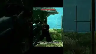 No Boss Survived the Ghost&rsquo;s Blade #gaming #shortsfeed #shorts
