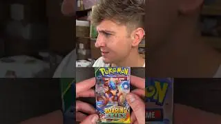 The Worst Full Art Pokemon Card You Could Ever Pull!
