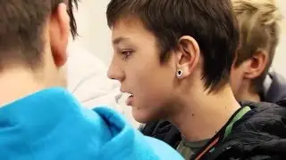 Den otevřených dveří, podzim 2015 - Gymnázium, SOŠ a VOŠ Ledeč nad Sázavou