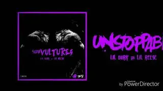 Lil Durk x Lil Reese Unstoppable Slowed #LilDurkMarathon